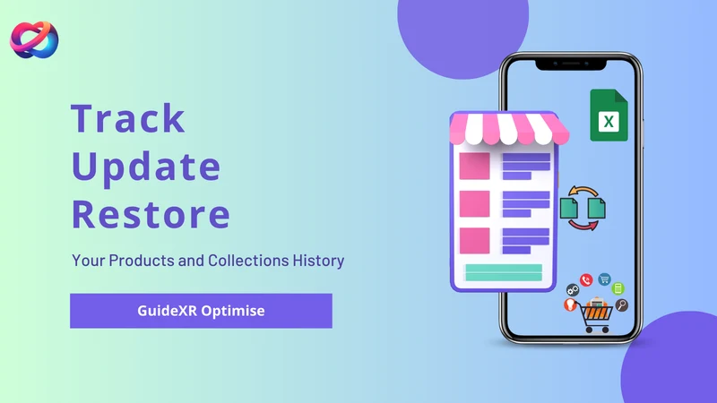 GuideXR Optimize