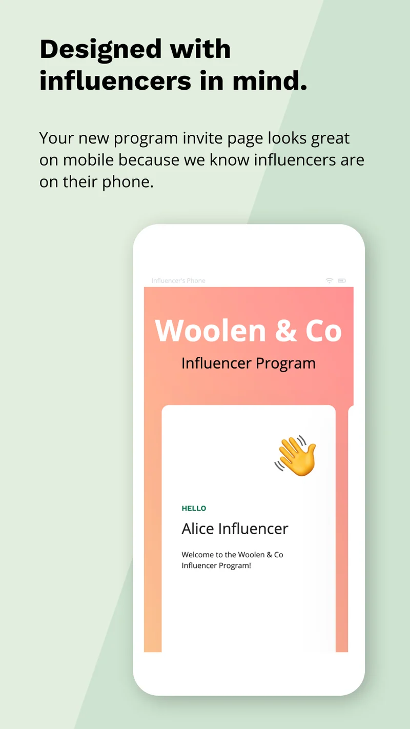 Altolinks Influencer Rewards