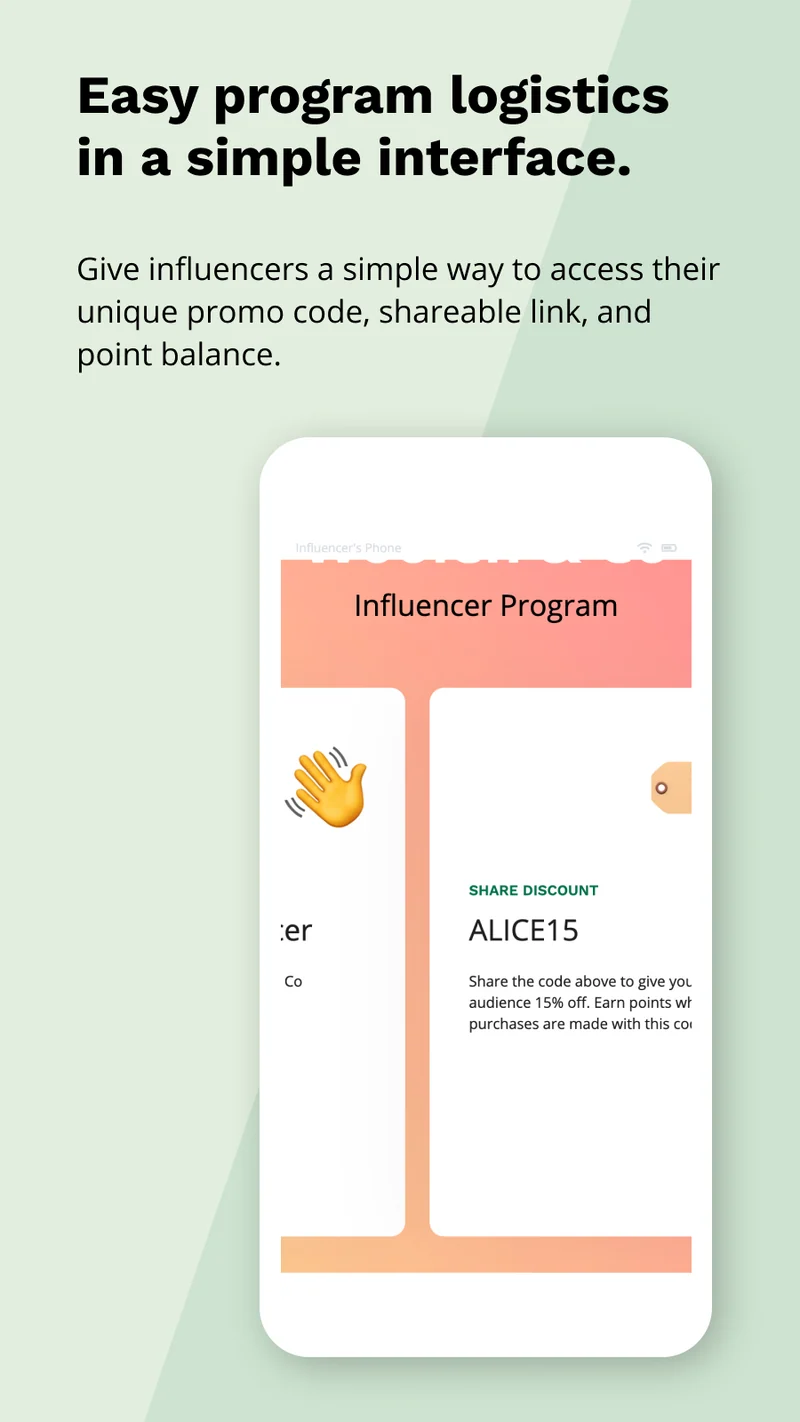 Altolinks Influencer Rewards