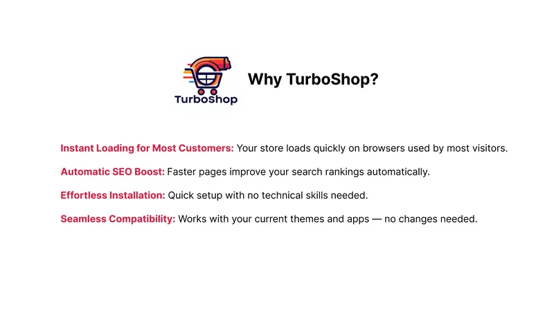 TurboShop
