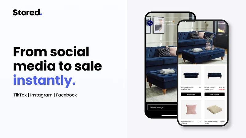 Stored Affiliate Micro‑Sites