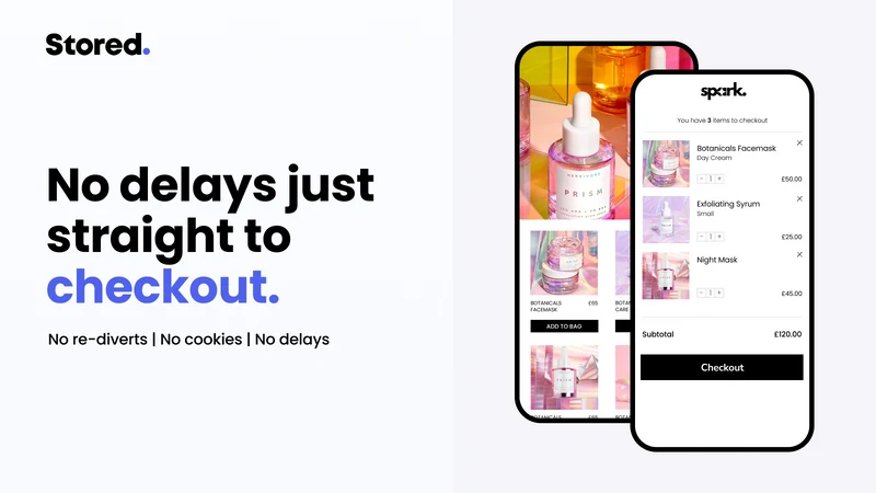 Stored Affiliate Micro‑Sites