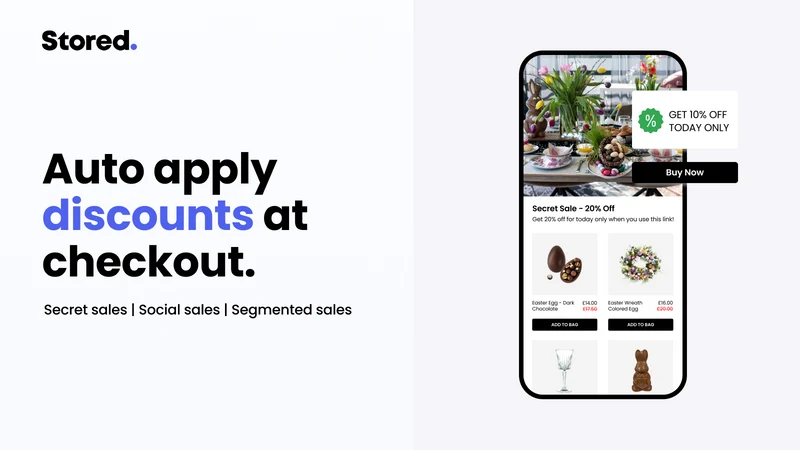 Stored Affiliate Micro‑Sites