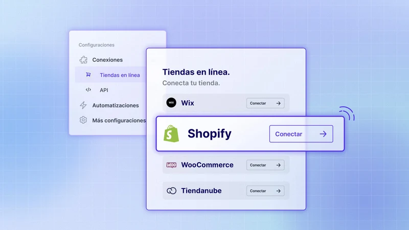 Skydropx Envíos y Fulfillment
