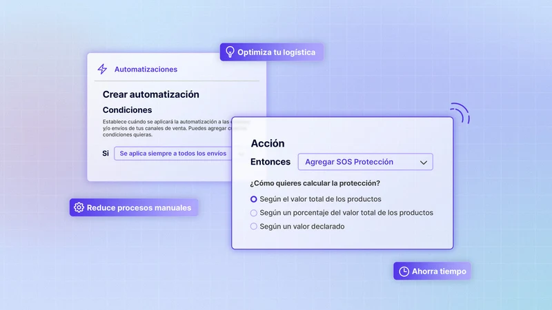 Skydropx Envíos y Fulfillment