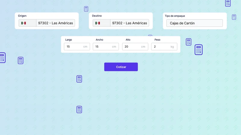 Skydropx Envíos y Fulfillment