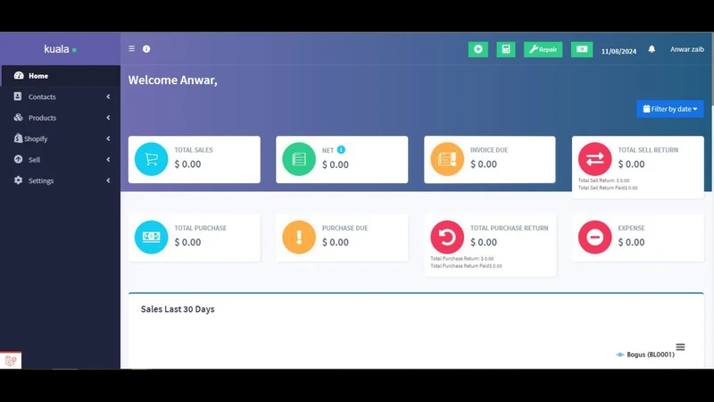 SavvyCommerce MultiSync+