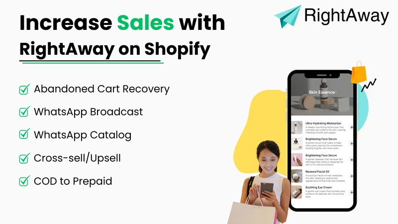 RightAway Marketing & Helpdesk