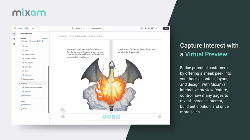 Mixam: Print On Demand