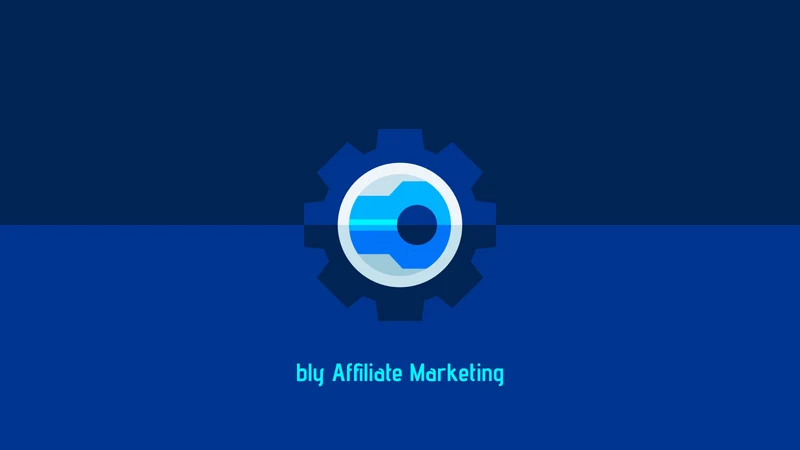 bly Affiliate Marketing