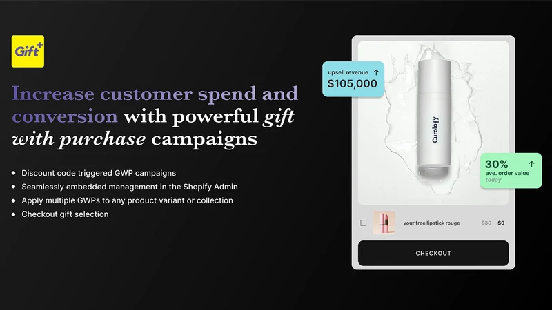 Gift Plus