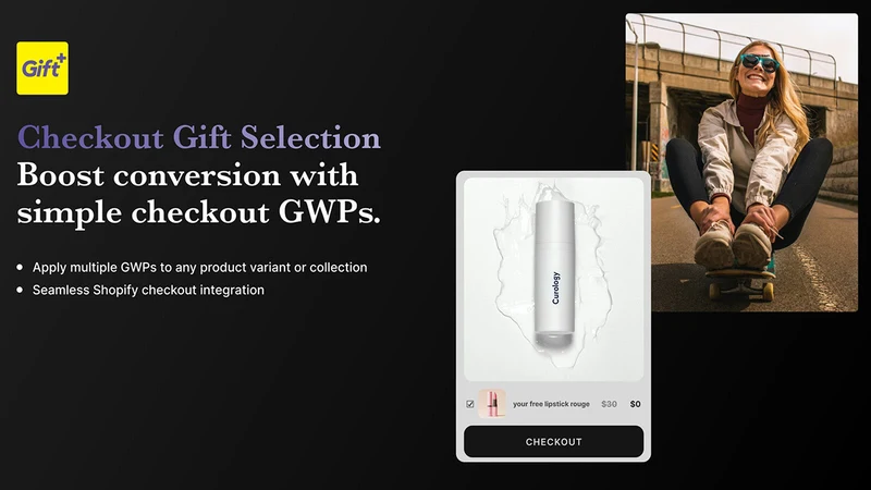 Gift Plus