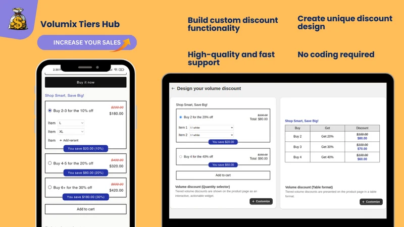 Kolo Bundles & Upsells