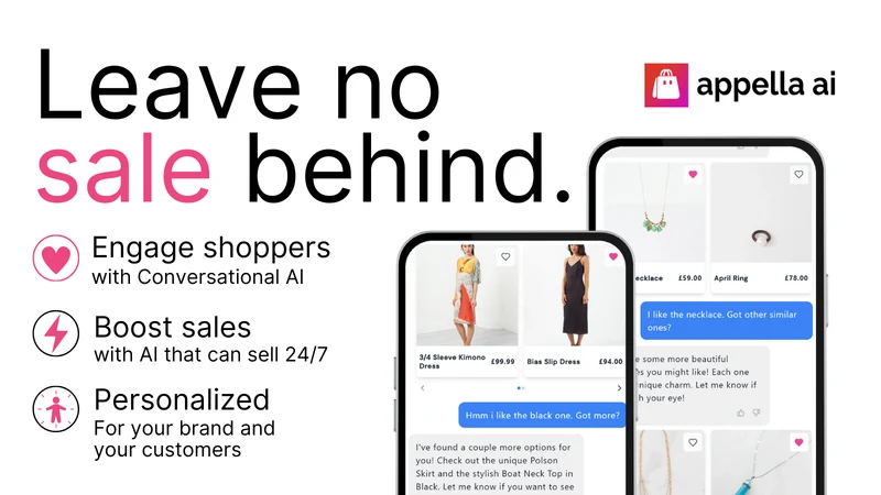 Pronto: AI Shopping Assistant