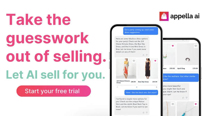 Pronto: AI Shopping Assistant