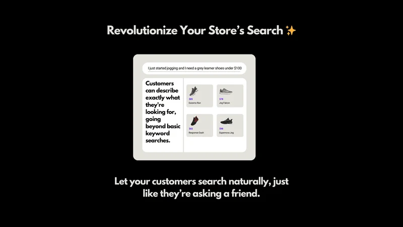 GPT Search Bar: AI Search