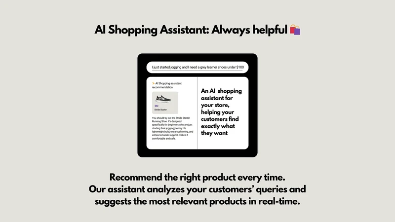 GPT Search Bar: AI Search