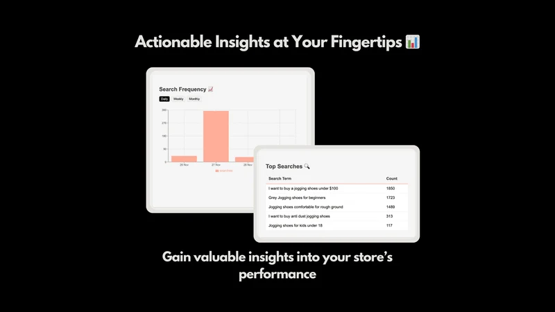 GPT Search Bar: AI Search