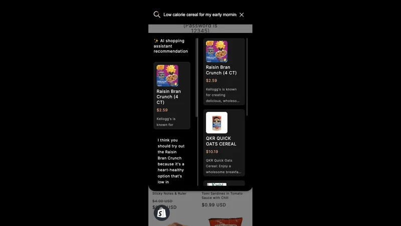 GPT Search Bar: AI Search