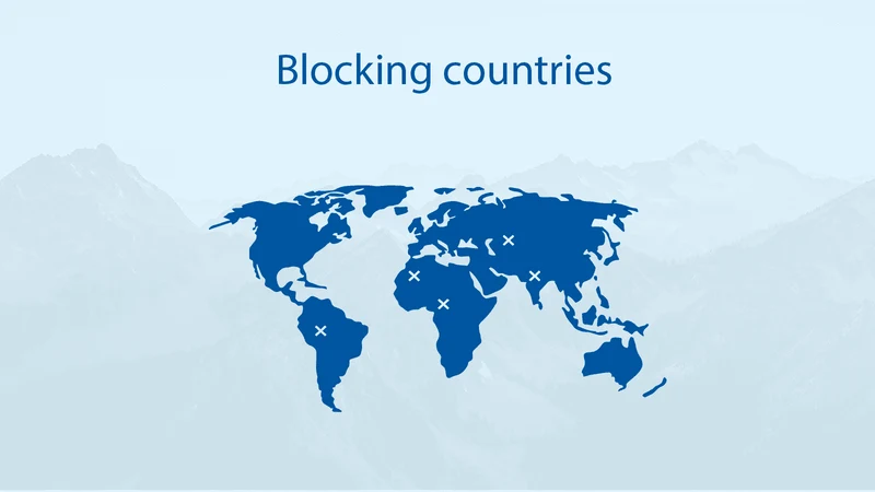 B&S ‑ Spy Protect & IP blocker