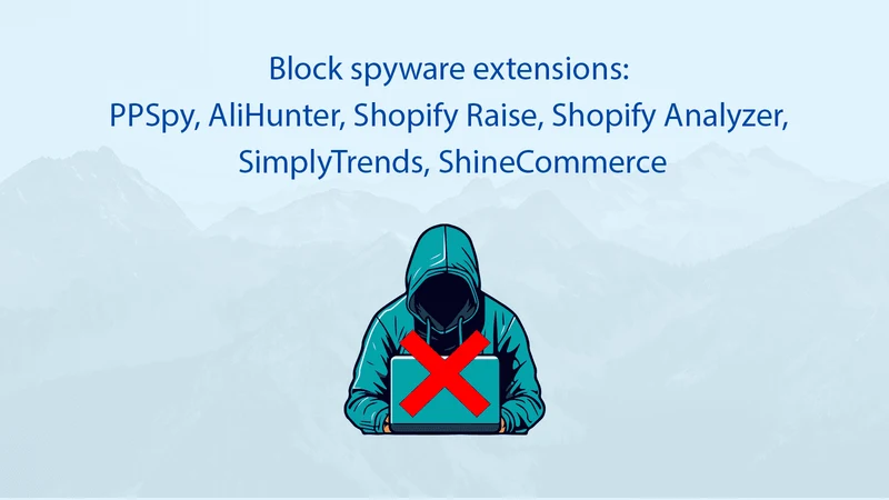 B&S ‑ Spy Protect & IP blocker