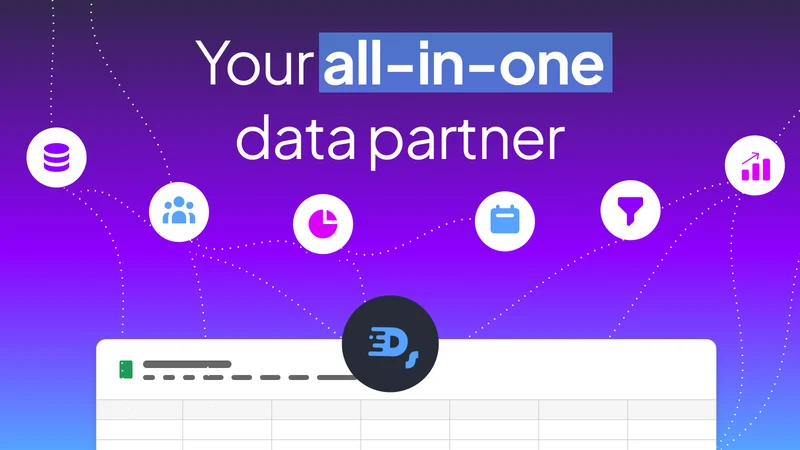 Detrics Google Sheets & Looker