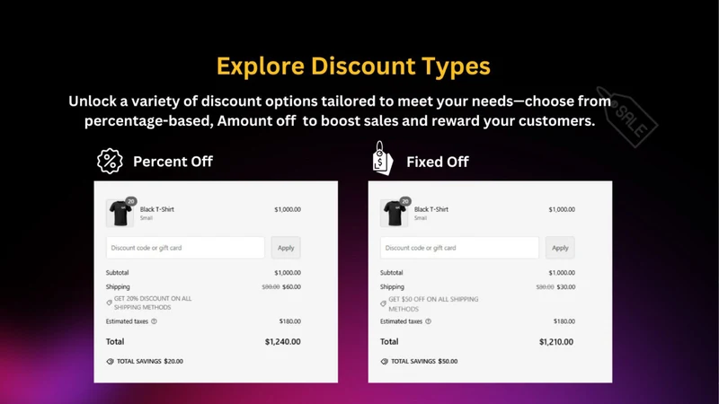 OSCP Shipping Rates