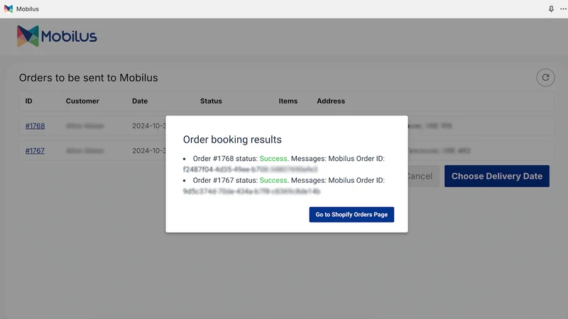Mobilus