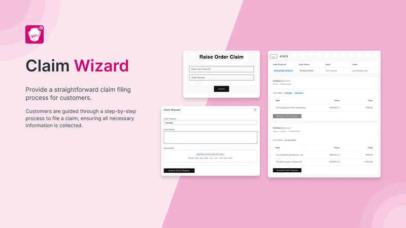 Shipping Protection — MaveCare