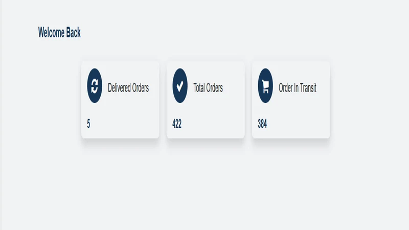 Jeebly eCommerce Shipping