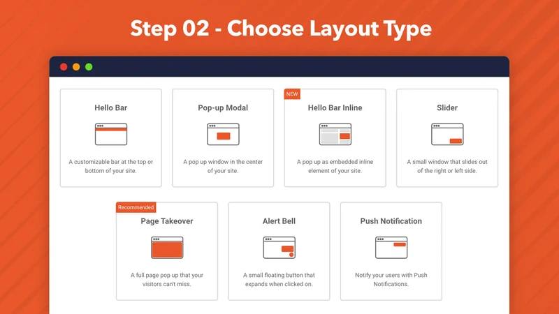 Hello Bar: Hello Better Popups