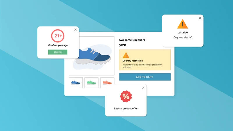 PBC ‑ Product Warnings