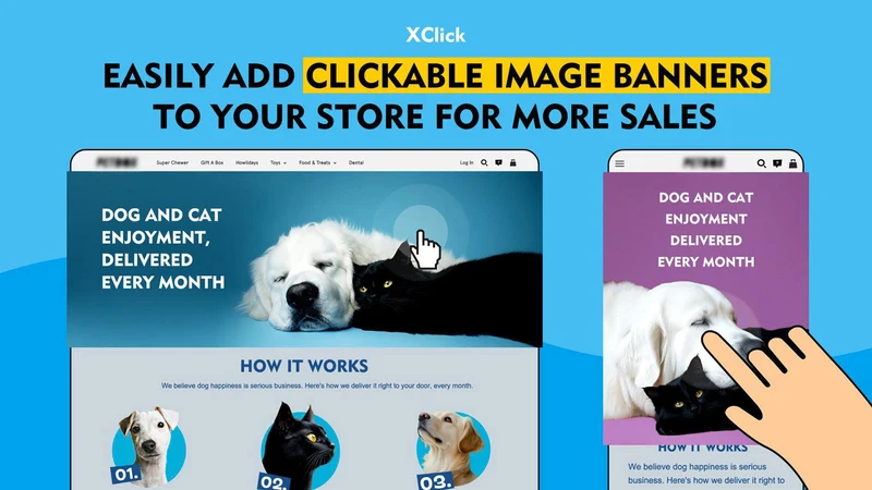 XClick