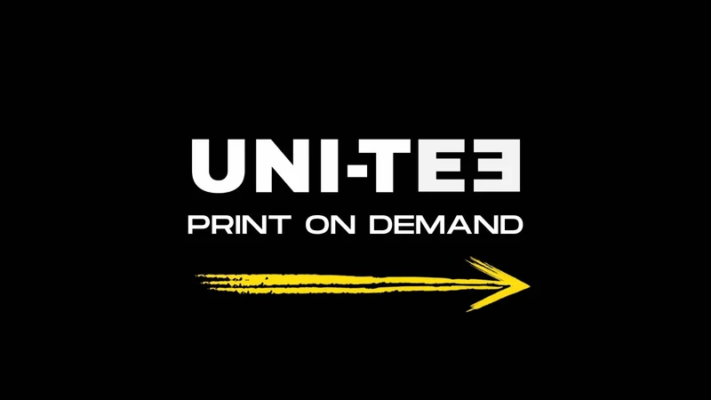Unitee ‑ Print on Demand India