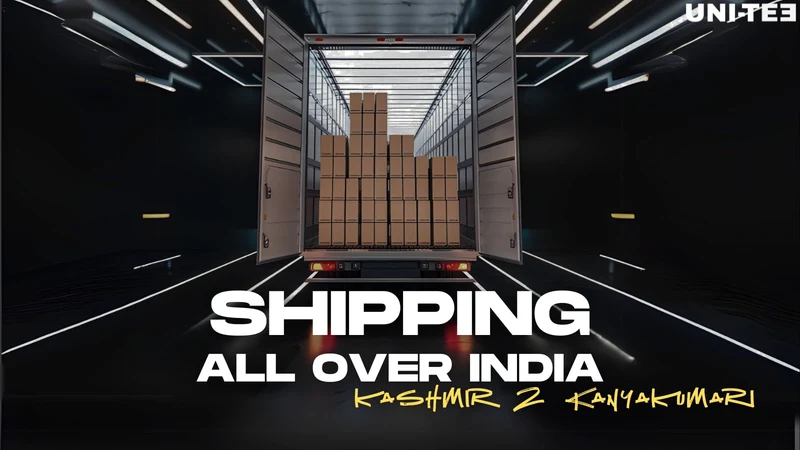 Unitee ‑ Print on Demand India