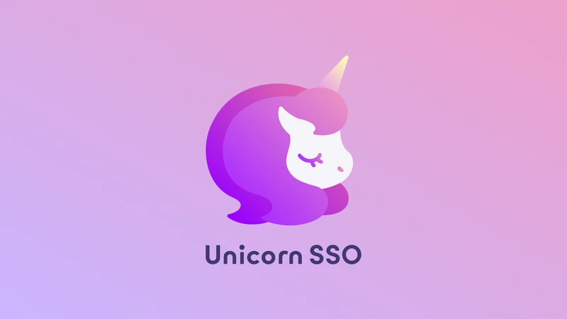 Unicorn SSO｜SNS、共通ID基幹システムとの認証