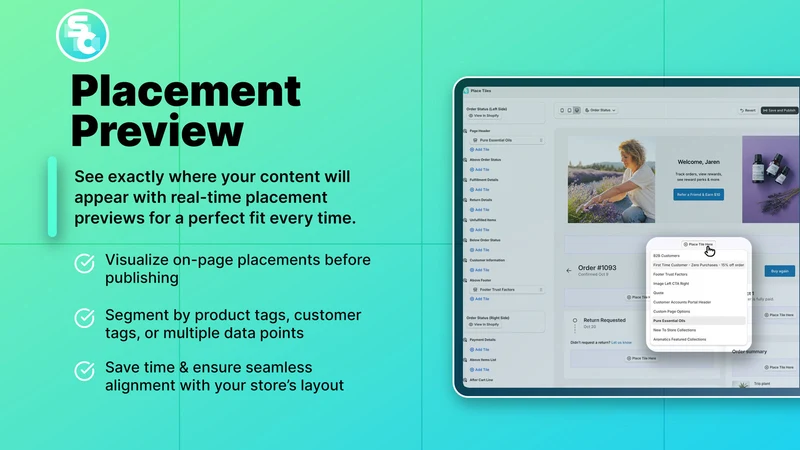 StoCu Customer Accounts Editor