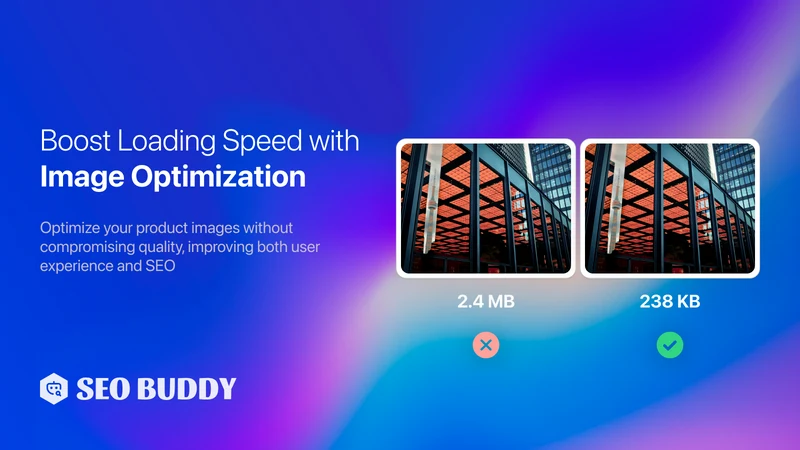 SEO Buddy: AI Rich Results