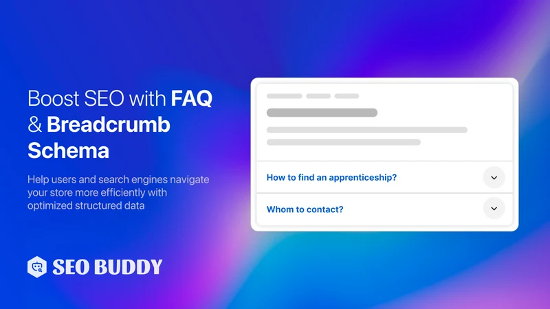 SEO Buddy: AI Rich Results
