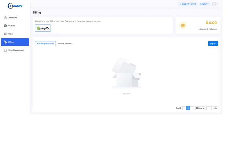 ProDrop :Trusted Dropshipping