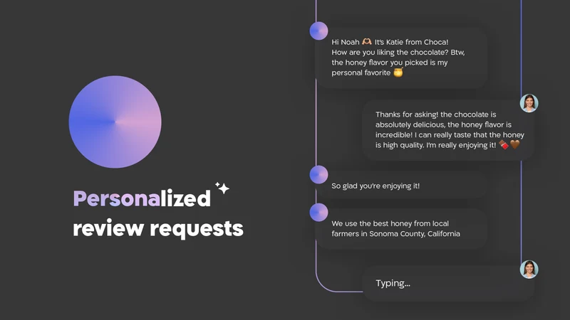 Persona ‑ AI Product Reviews