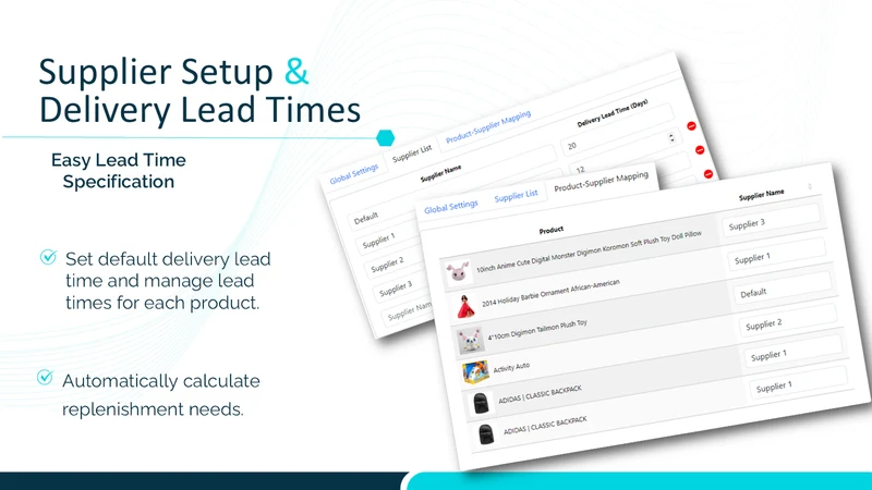 Sell Smart: Inventory Guru