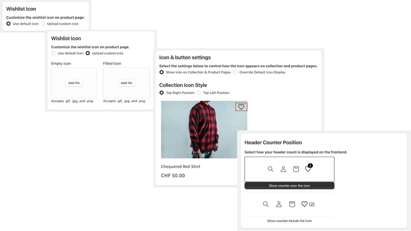 Wishlist by aico