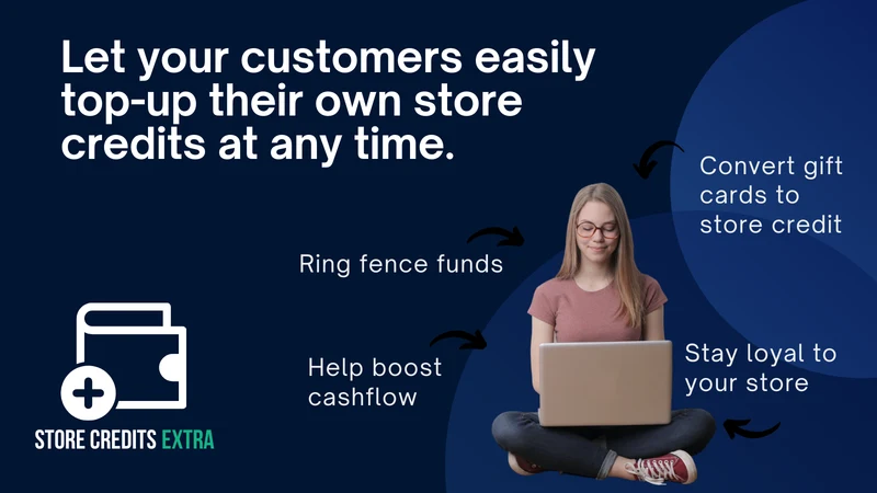 JD Store Credits Extra