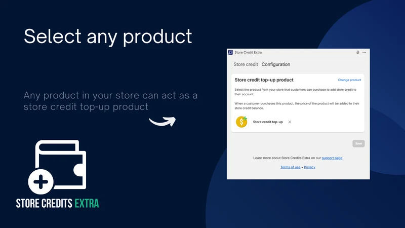 JD Store Credits Extra
