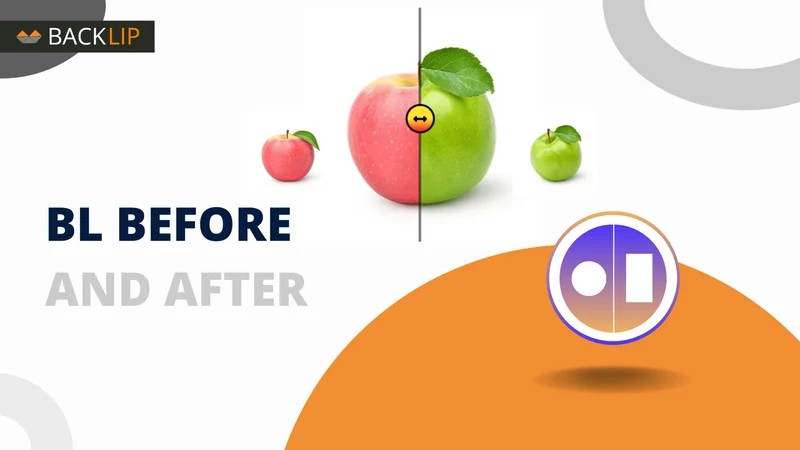 BL Before And After