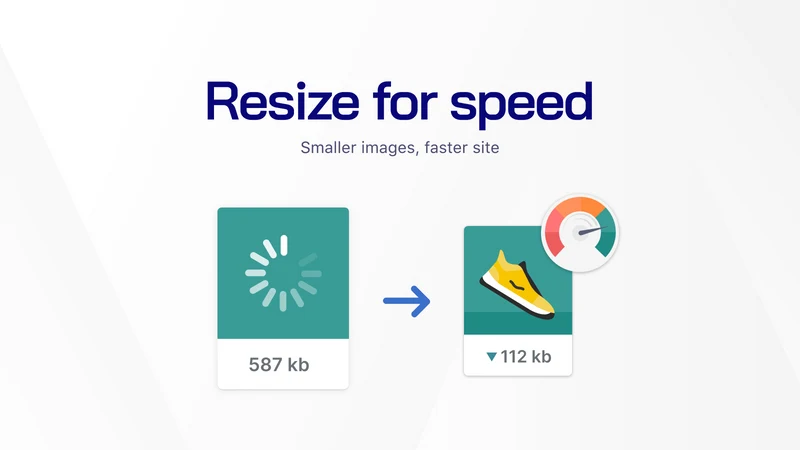 Avada Image & Page Speed Up