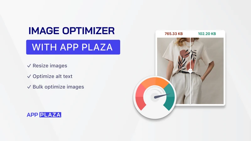 Avada Image & Page Speed Up