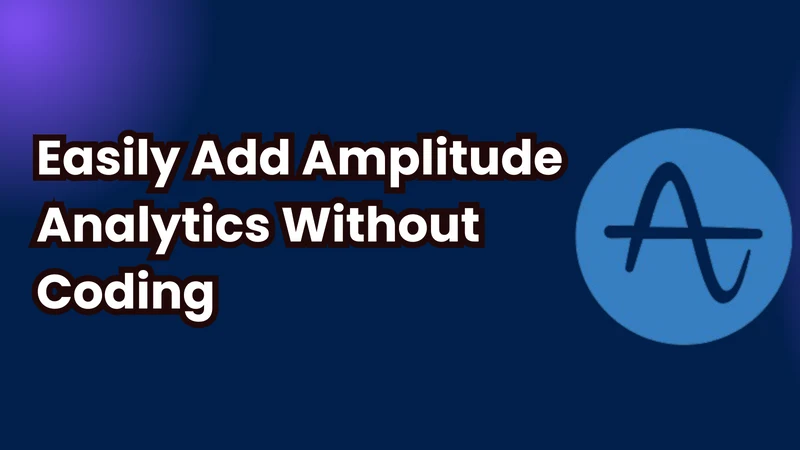 Amplitude Connect