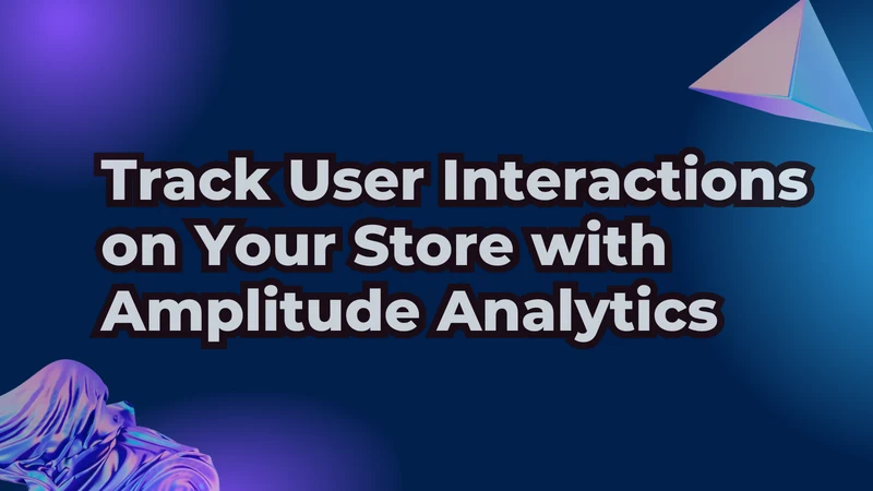 Amplitude Connect
